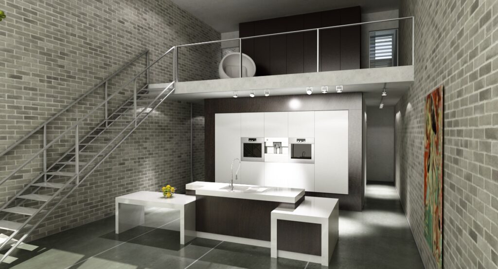 دکوراسیون مدرن