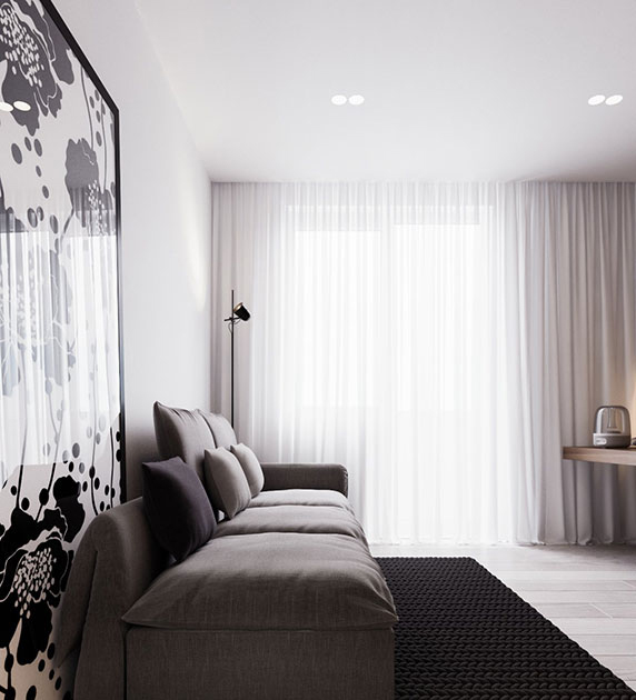 دکوراسیون مدرن