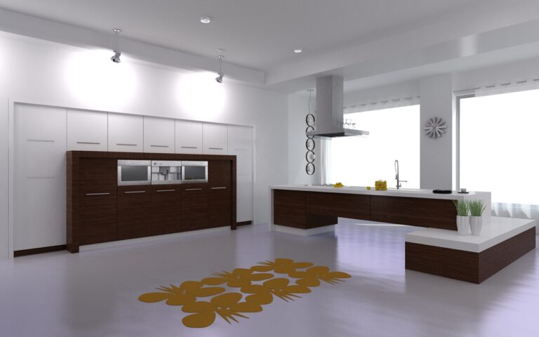 دکوراسیون مدرن