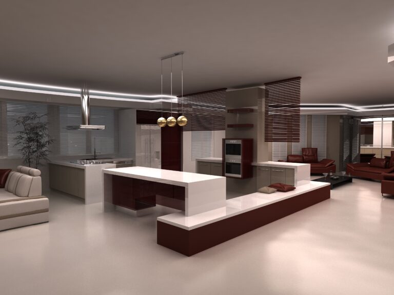 دکوراسیون مدرن