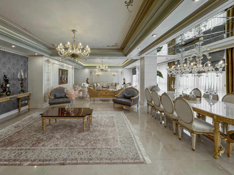 بازسازی به سبک کلاسیک