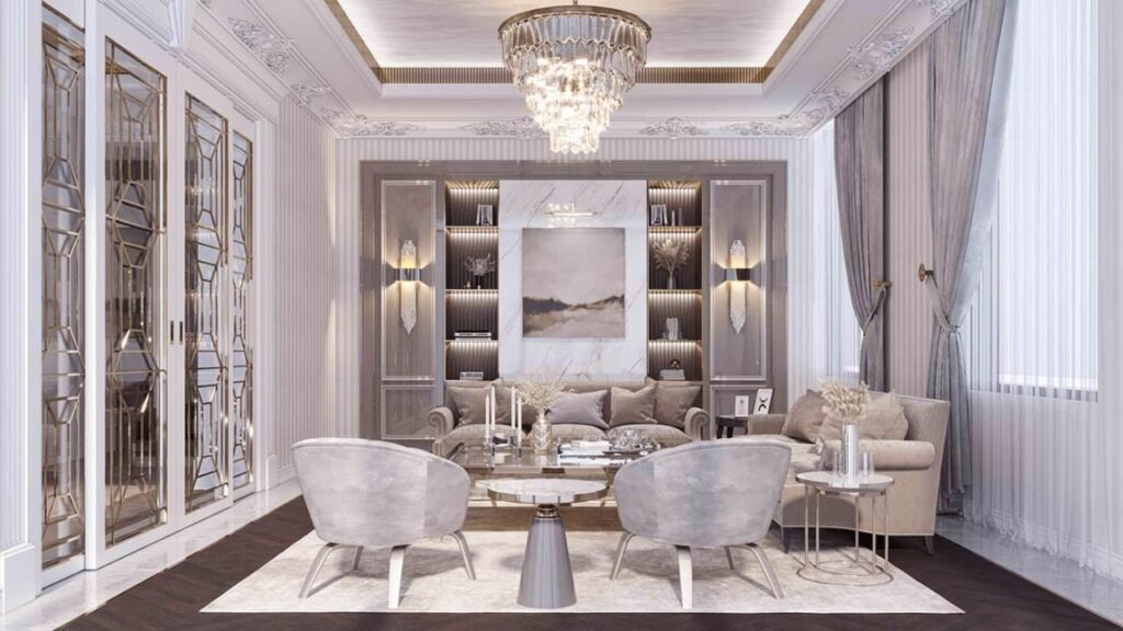 بازسازی و نوسازی ساختمان